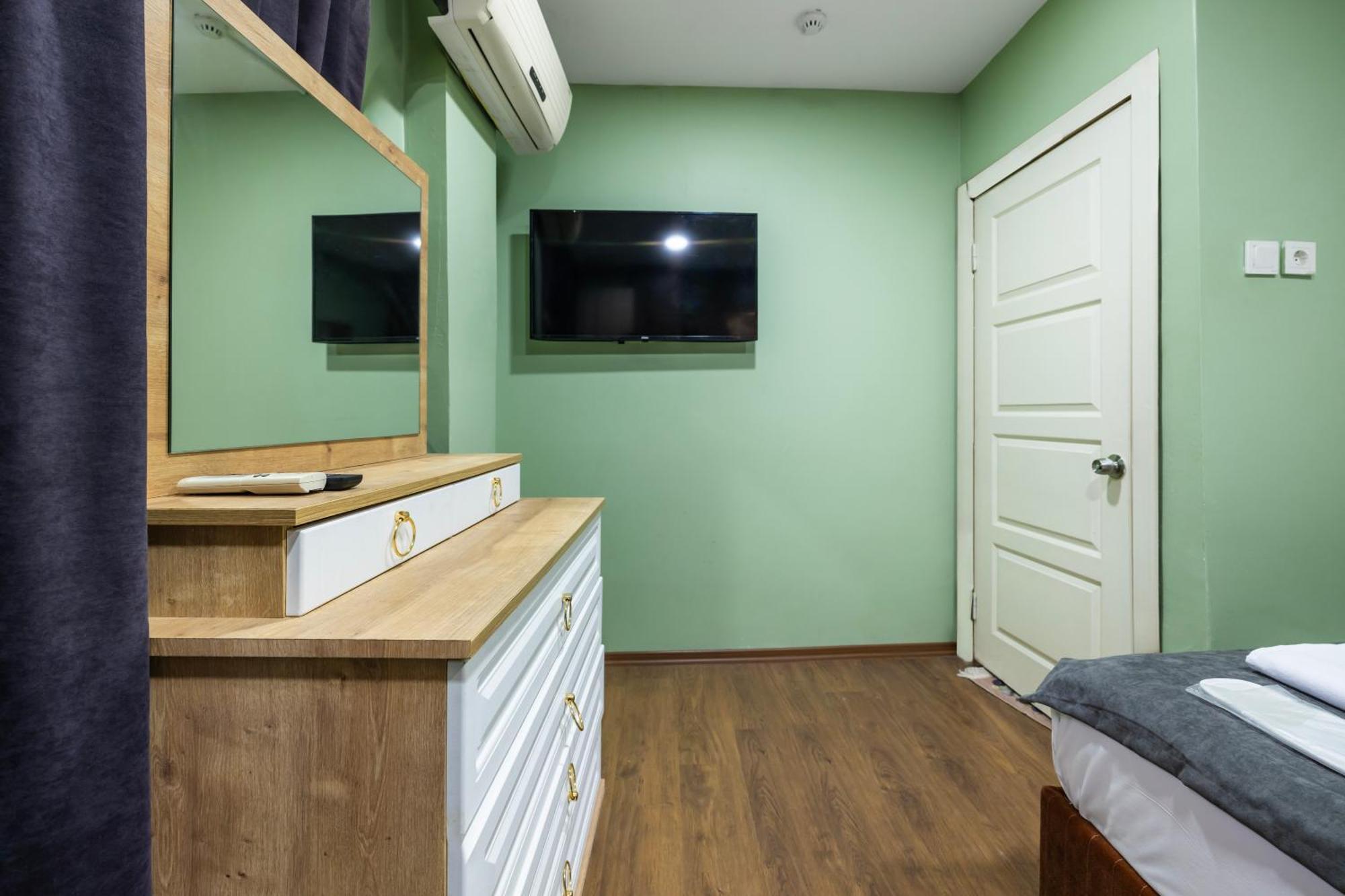Ayka Apart Suites Old City Istanbul Exteriör bild